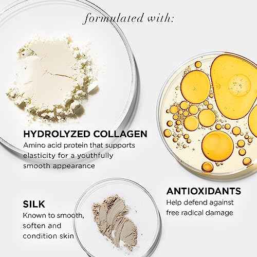 IT Cosmetics Bye Bye Pores Pressed Finishing Powder - Universal Shades - Contains Anti-Aging Peptides, Hydrolyzed Collagen & Antioxidants - 0.31 oz