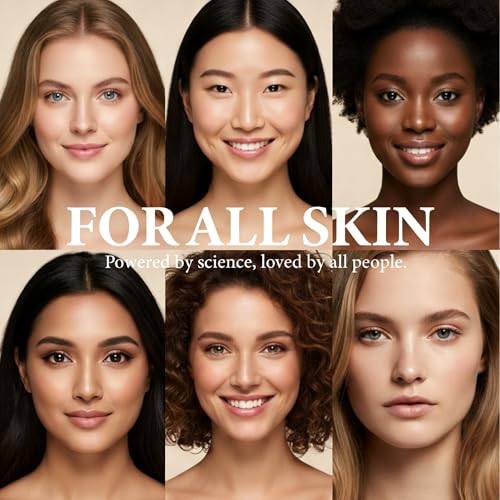 2 Pcs Pores Dark Spots Cream - Arbutin, Tranexamic Acid, Niacinamide | Targets Spots, Pore Minimizing, Radiant Glow, Gentle Hydrating Formula | Hyperpigmentation Cream for All Skin, 1.76 Fl Oz