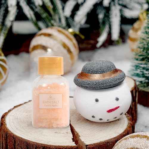 Advent Calendar 2025 BODY & EARTH Holiday Gifts for Women Christmas 24 Days of Beauty Countdow Calendar 24PCS 2025 Skincare Advent Calendar