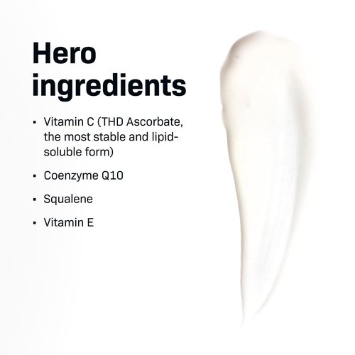 Revision Skincare Vitamin C Lotion - Daily Anti-Aging Moisturizer for Fine Lines & Brightening