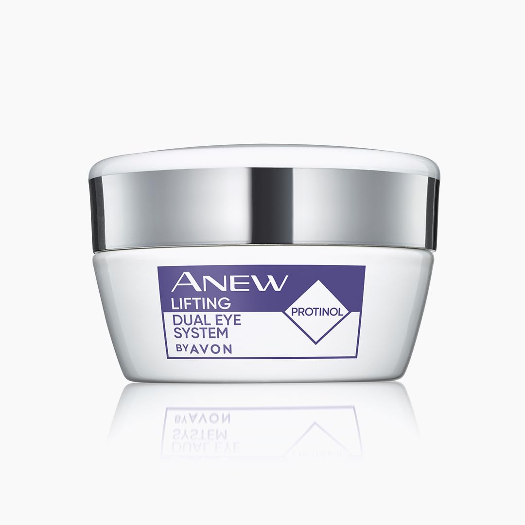 Avon Anew Clinical Pro Eye Lift - Advanced Anti-Aging Treatment | 20 ml Size