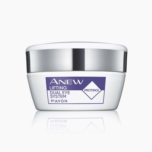 Avon Anew Clinical Pro Eye Lift - Advanced Anti-Aging Treatment | 20 ml Size