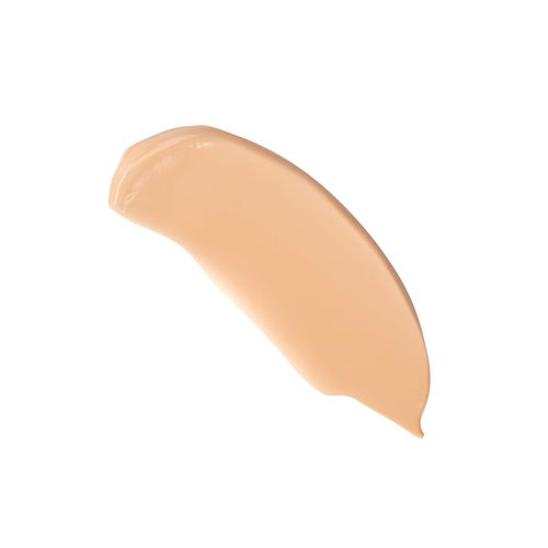 Neutrogena Clear Coverage CC Cream - Flawless Matte Full-Coverage Makeup with Niacinamide, Porcelain, 1 oz