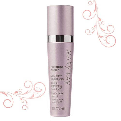 Mary Kay TimeWise Repair Lifting Serum - Advanced Anti-Aging Formula for Youthful Skin