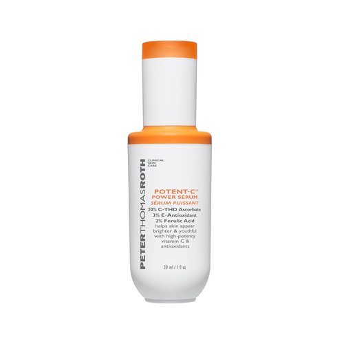 Peter Thomas Roth | Potent-C™ Power Serum - Brightening & Anti-Aging Formula for Radiant Skin