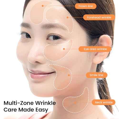 Caffeine Under Eye Patches: 30 Pairs Korean Hydrogel Eye Masks for Dark Circles Puffiness Relief with Niacinamide Hyaluronic Acid - Undereye Brightening Hydrating Anti-Wrinkle Treatment