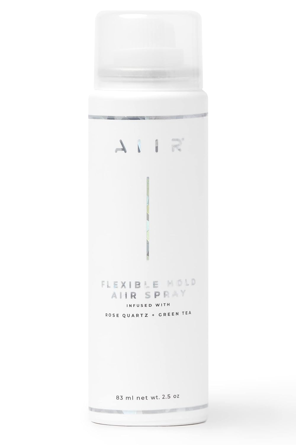AIIR Flexible Hold Finishing Spray - Light Hold Hairspray for Soft, Touchable Finish | 2.5 oz
