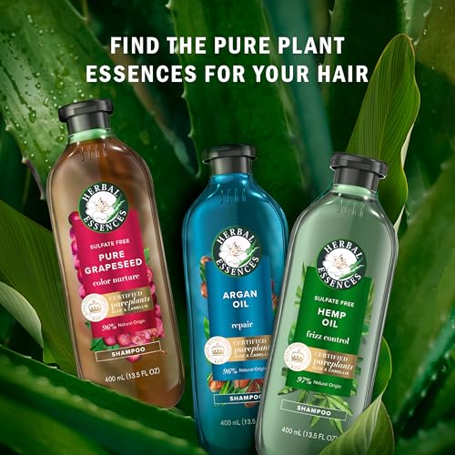 Herbal Essences bio:renew Argan Oil Of Morocco Repairing Color-Safe Conditioner 13.5 fl oz