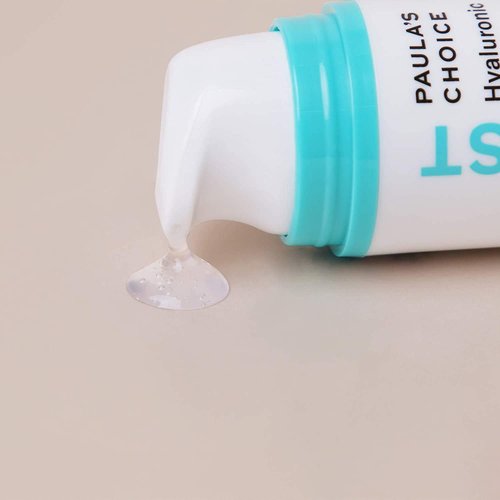 Paula's Choice BOOST Hyaluronic Acid Serum - Plumps Fine Lines & Hydrates Dry Skin | 0.5 Fl Oz