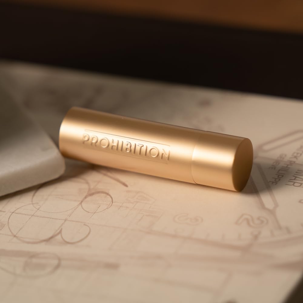 The Lip Balm, Hydrating & Moisturizing Lip Balm Made with Cocoa Seed, Jojoba Oil, and Hemp Seed Oil - Paraben Free
