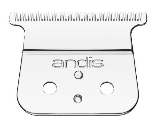 Andis 32735 Slimline Pro GTX Replacement Blade - Deep Tooth Stainless Steel for Precision Trimming
