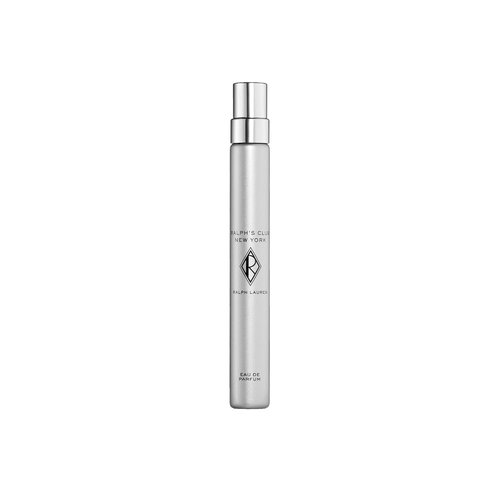 Ralph Lauren Fragrances - Ralph's Club New York Eau de Parfum - Woody & Ambery Cologne for Men - Blackcurrant, Vanilla & Sandalwood