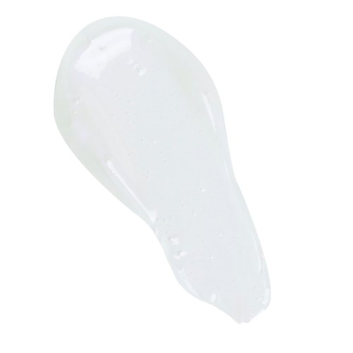 Revolution Juicy Peptide Lip Balm - Hydrating Tint with Peptides, Squalane & Vitamin E | Clear Ice, 0.27 fl oz