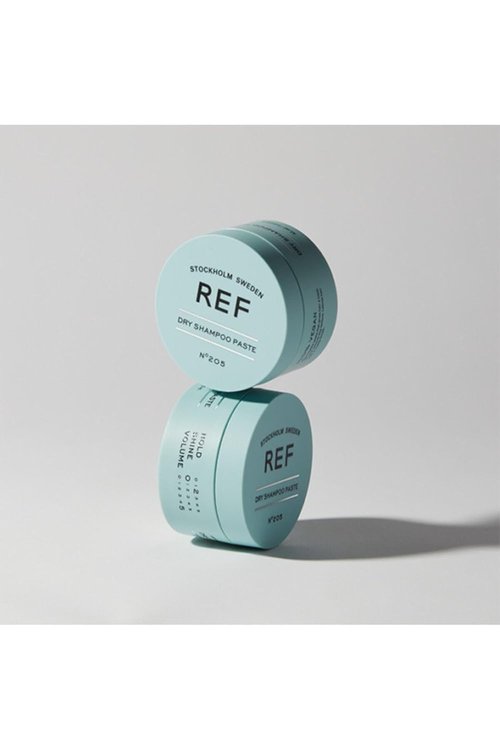 Reference of Sweden Dry Shampoo Paste - Effortless Volume & Texture | 100ml