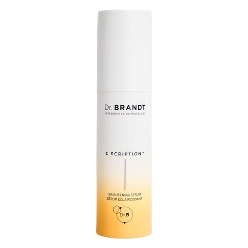 Dr. Brandt Bright This Way C Scription - Vitamin C Serum for Dark Spots & Wrinkles - 1 Fl Oz