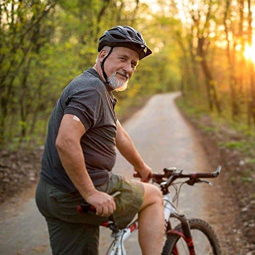 PatchAid Iron Plus Topical Patch 30-Day Supply