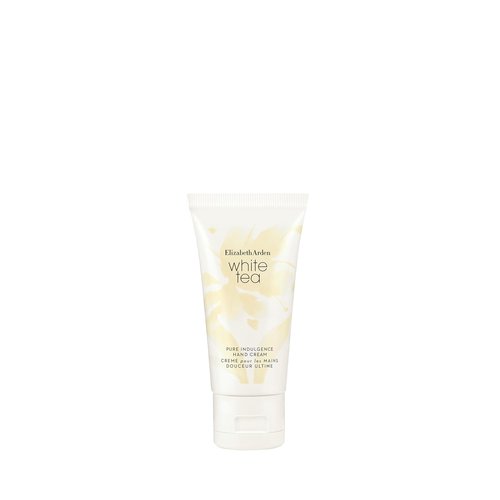 Elizabeth Arden White Tea Hand Cream - Nourishing Formula for Soft Skin | 1.0 fl oz