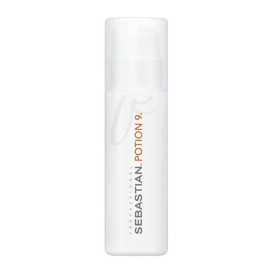 Sebastian Professional Potion 9 Hair Styling Treatment - Leave-In Conditioner & Versatile Styling Cream with Botanical Extracts & Jojoba Oil