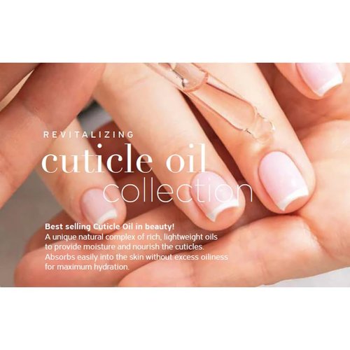 Cuccio Naturale Cuticle Oil - Revitalizing Milk & Honey Formula with Vitamin E | 2.30 Fl Oz