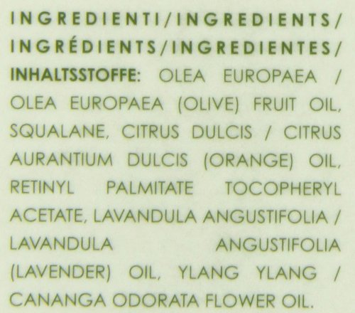 Olivella Olivella All Natural Virgin Olive Oil Moisturizer, for All Skin Types, 1.69 Oz, 1.69 Oz