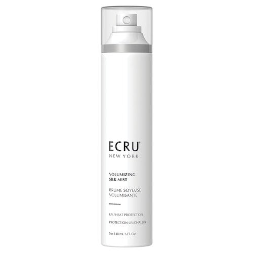 ECRU New York Volumizing Silk Mist - Texturizing Hair Shine Spray | 5oz for Luxurious Volume