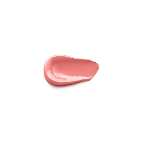 KIKO Milano So Chic Trio Blush 03 - Versatile 3-In-1 Blush for Face, Eyes & Lips