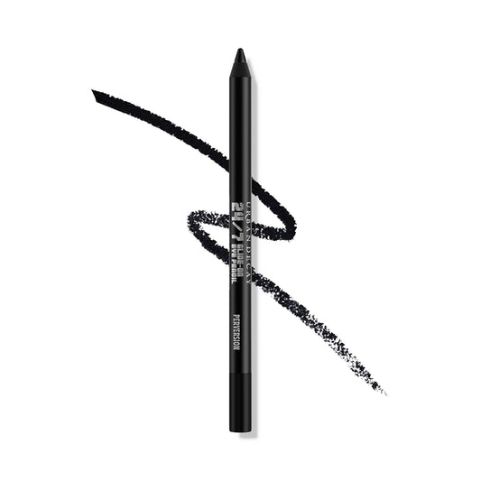 Urban Decay 24/7 Glide-On Waterproof Eyeliner Pencil - 16HR Long-Lasting, Smooth, Hydrating Formula