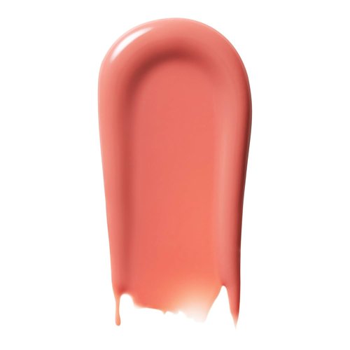 e.l.f. Sun Boss Gloss SPF 25 - Pigmented Lip Gloss for High-Shine Finish | Moisturizing & Vegan, Blush Much?