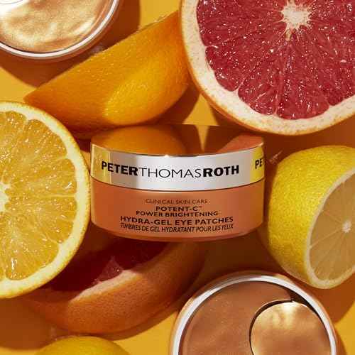 Peter Thomas Roth | Potent-C¢â Power Brightening Hydra-Gel Eye Patches