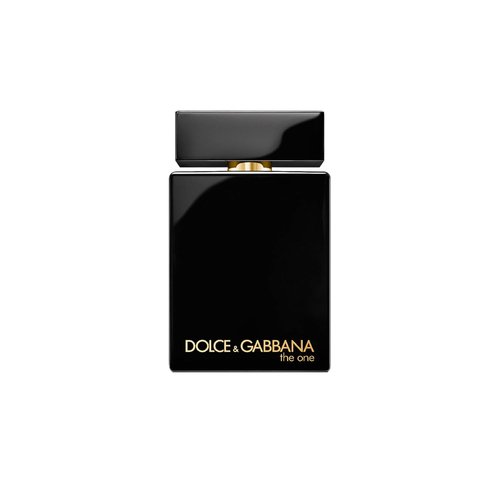 Dolce & Gabbana The One Intense - Eau De Parfum Spray for Men | Long-Lasting Fragrance