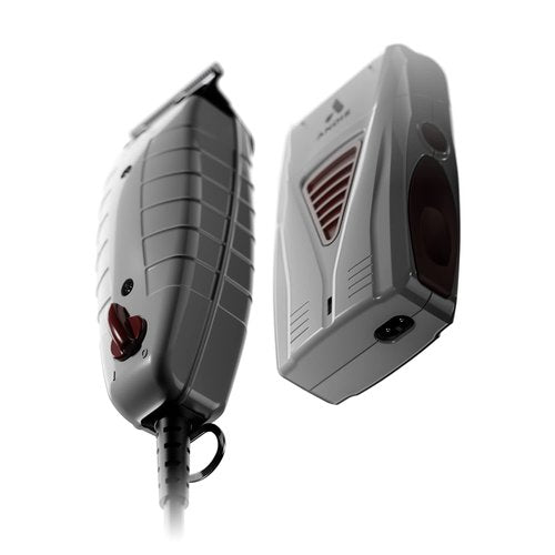 Andis 17270 Finishing Combo | T-Outliner Trimmer & Pro Foil Shaver - Professional Hair & Beard Kit