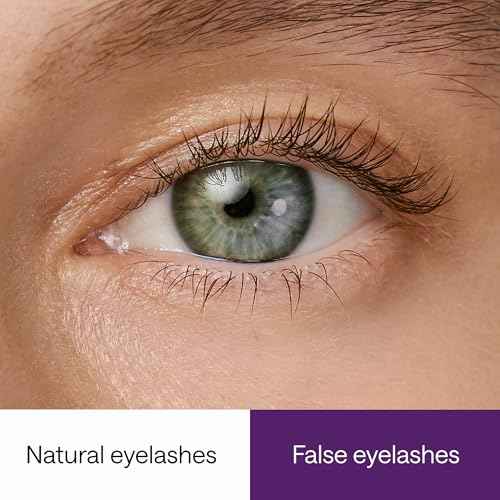 Lash Shampoo Kit with Eyelash Spoolie & Eyelash Shampoo Included - Lash Cleaning Kit for Salon, Home - No Parabens, No Sulfates - Eye Wash Kit with a Brush - 3.38 Fl Oz