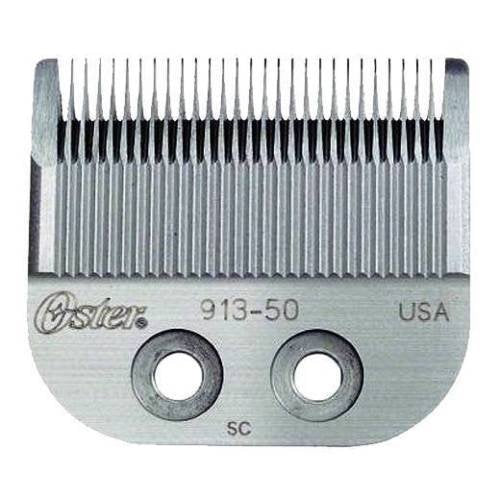 Oster Fast Feed Clipper Blade - Precision Replacement for Smooth Haircuts | Model 76913-506