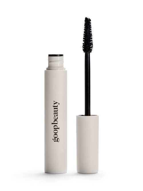 Goop Beauty Featherlash Lifting Mascara - Volumizing & Lengthening Eyelash Serum | 0.15 Fl Oz