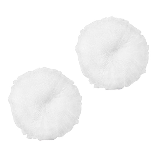 PMD Beauty silverscrub Silver-Infused Loofah Replacements,2 ct.