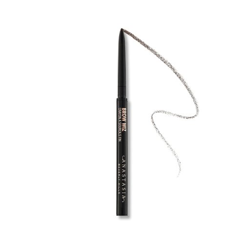 Anastasia Beverly Hills - Deluxe Mini Brow Wiz for Precise Eyebrow Definition | Travel Size