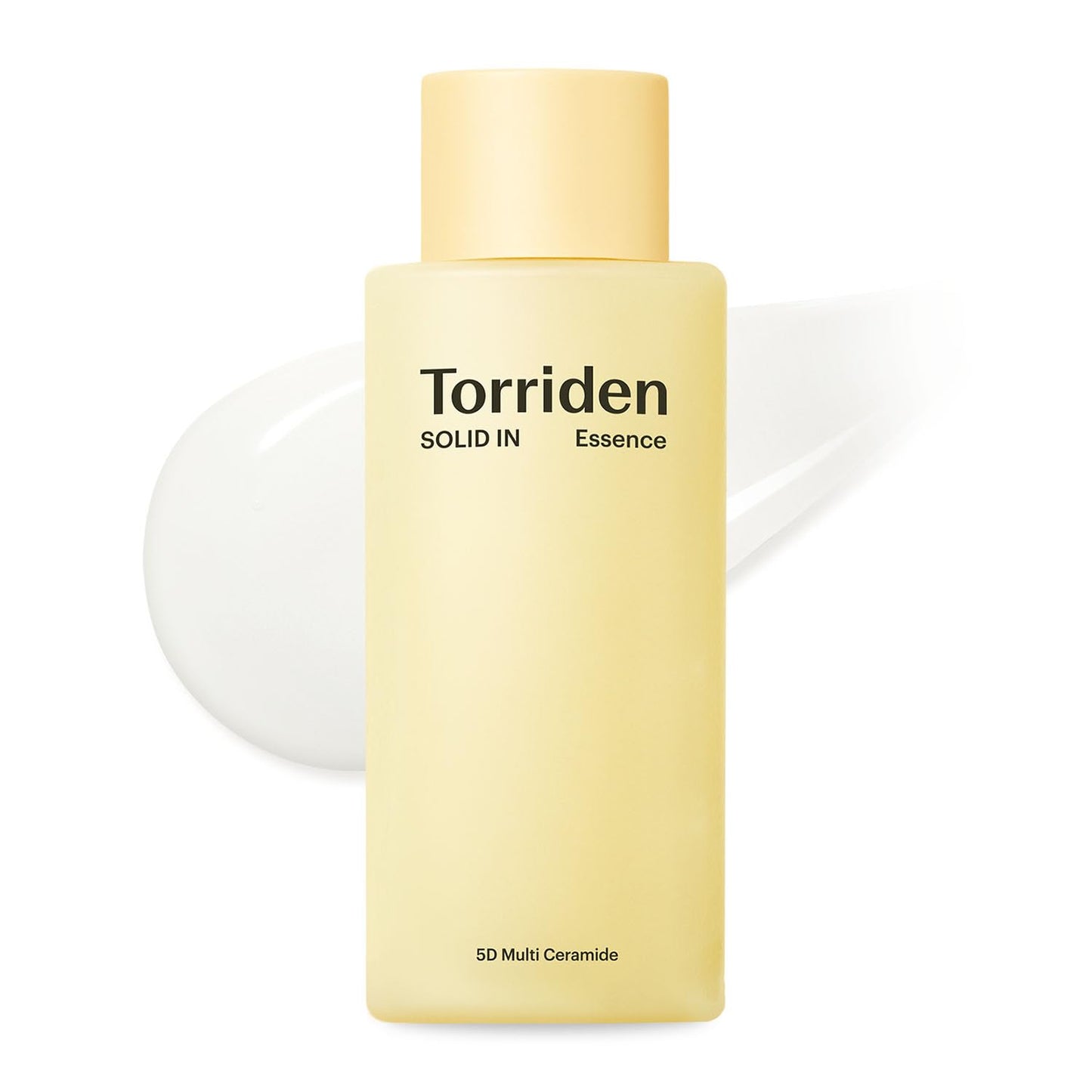 Torriden Ceramide Essence - Deep Hydration & Moisturizing | 100ml | 5 Types of Ceramides & Panthenol