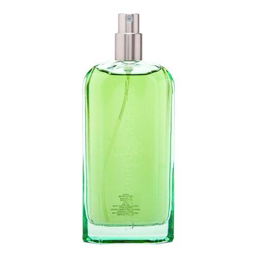 Lucky Brand Lucky You Cologne Spray for Men - Casual Day or Night Scent with Bamboo Notes | 3.4 fl oz