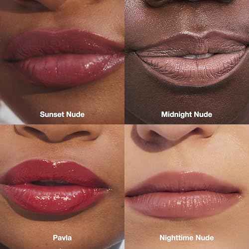 RMS Beauty Go Nude Lip Pencil ? Creamy Long-Lasting Lip Liner for Great Definition | Natural Matte Finish | Nourishing, Hydrating Formula | One Size