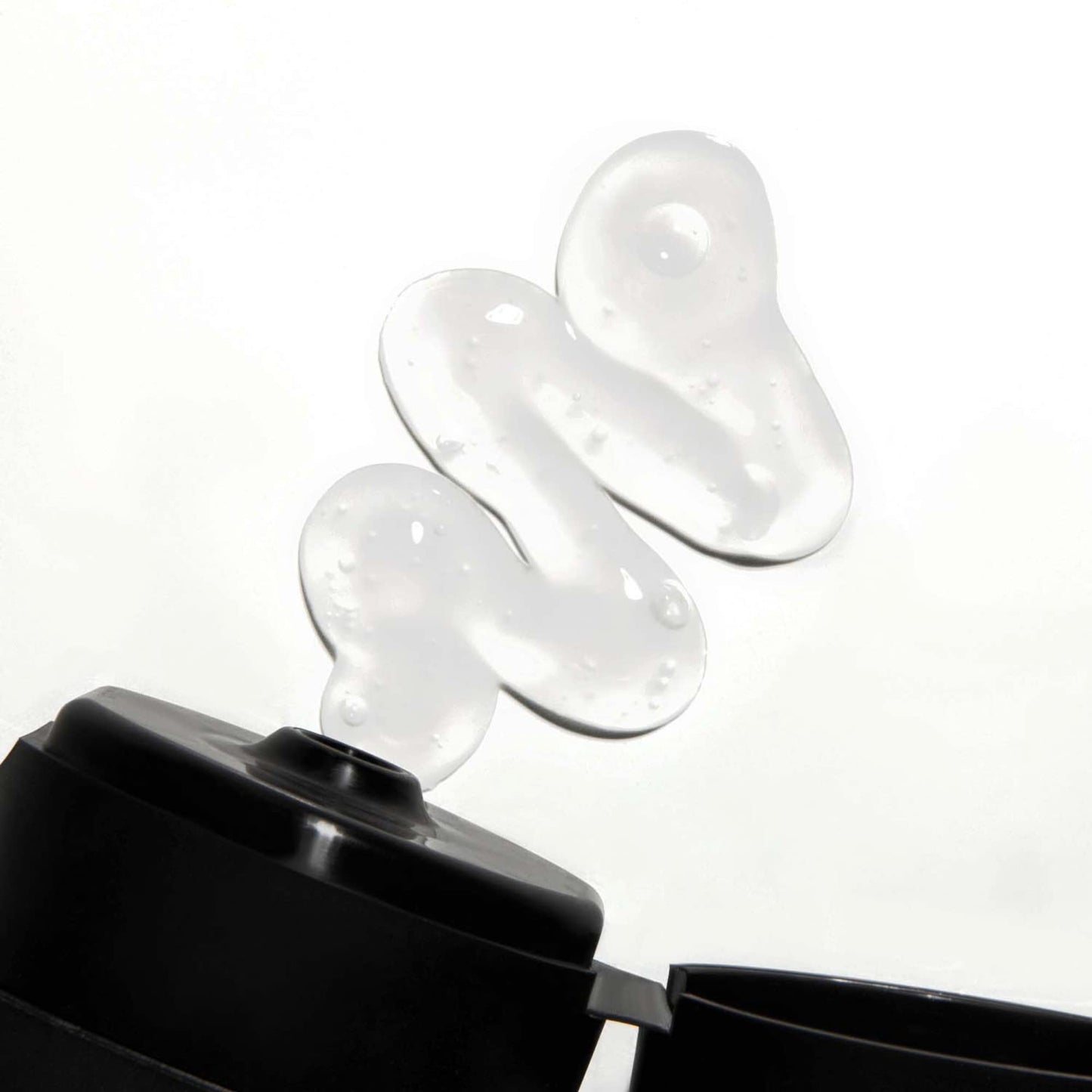 Love Ur Curls Irish Sea Moss Hair Gel, Medium Hold Hair Styling Curling Gel for Defined Curly Hair, Waves & Coils, Vegan, Cruelty Free, 236mL