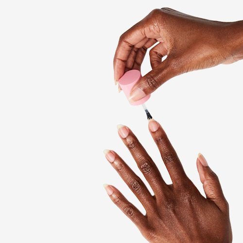 Olive & June Nail Strengthener - Heals Weak, Brittle Nails | Boosts Strength by 77% | Vegan & Cruelty-Free Treatment