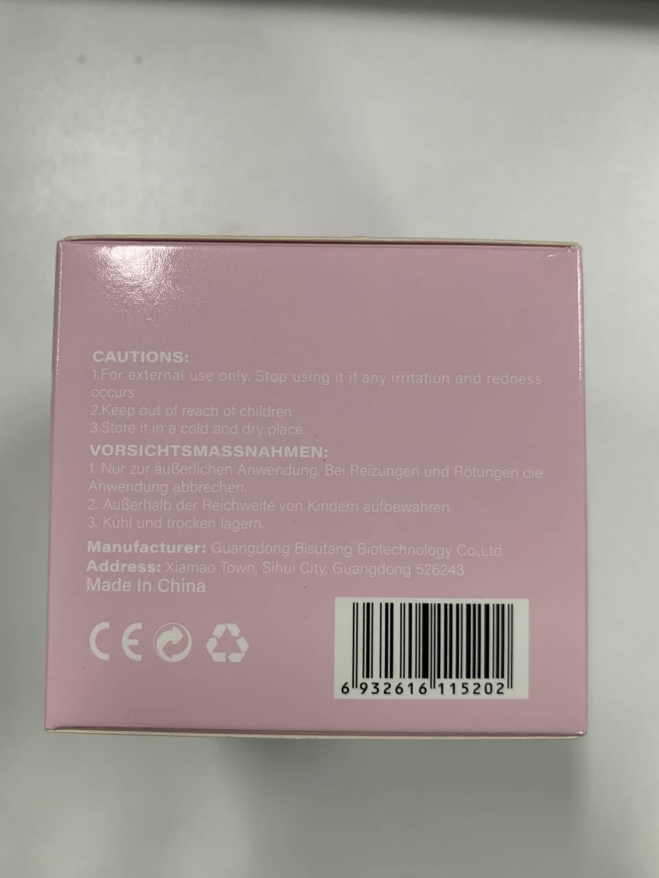 Skiennix Collagen Jelly Cream - Korean Face Moisturizer with Niacinamide & Hydrolyzed Collagen | 24-Hour Hydration (3.71 fl. oz.)