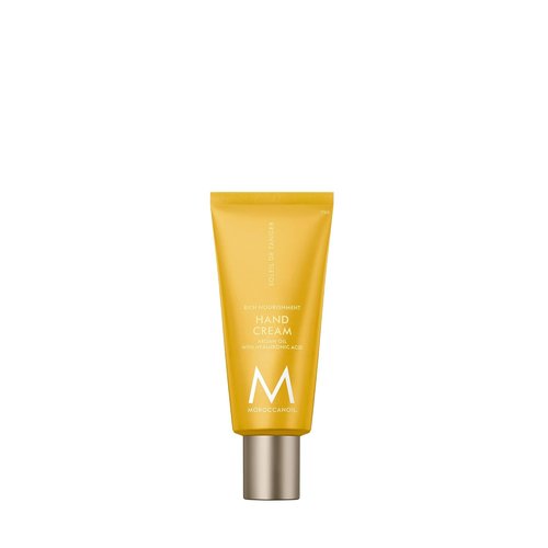 Moroccanoil Hand Cream - Nourishing Hydration for Soft, Smooth Skin | 3.4 oz