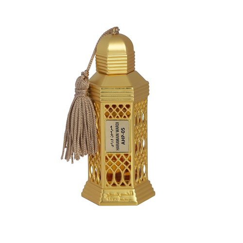 Al Haramain Wardi for Women - 0.4 oz Concentrated Perfume Oil (Mini)