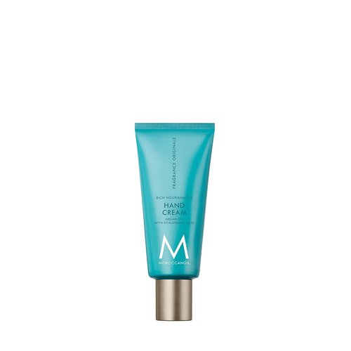 Moroccanoil Hand Cream - Nourishing Formula for Soft, Hydrated Skin | 3.4 oz