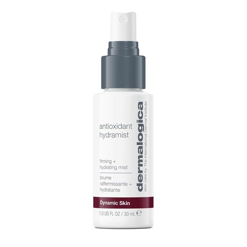 Dermalogica Antioxidant Hydramist Toner - Anti-Aging Face Spray to Firm & Hydrate Skin Throughout the Day