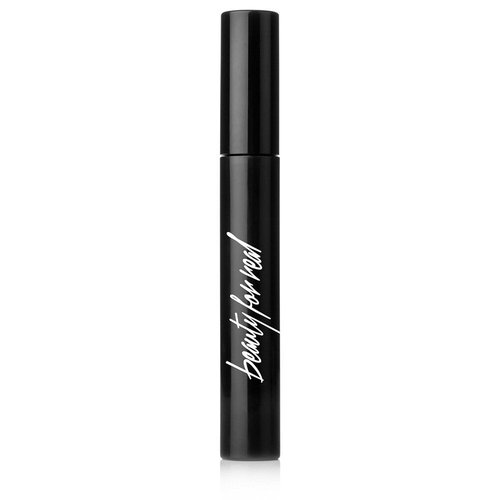 Beauty For Real Hi-Def Mascara - Volumizing & Defining Lash Enhancer | Humidity & Smudge Proof, 0.31 fl oz