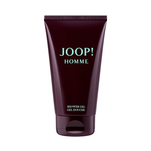 JOOP! Homme Men's Shower Gel - Invigorating Cinnamon, Jasmine, Vanilla & Sandalwood Scent - 5 fl oz