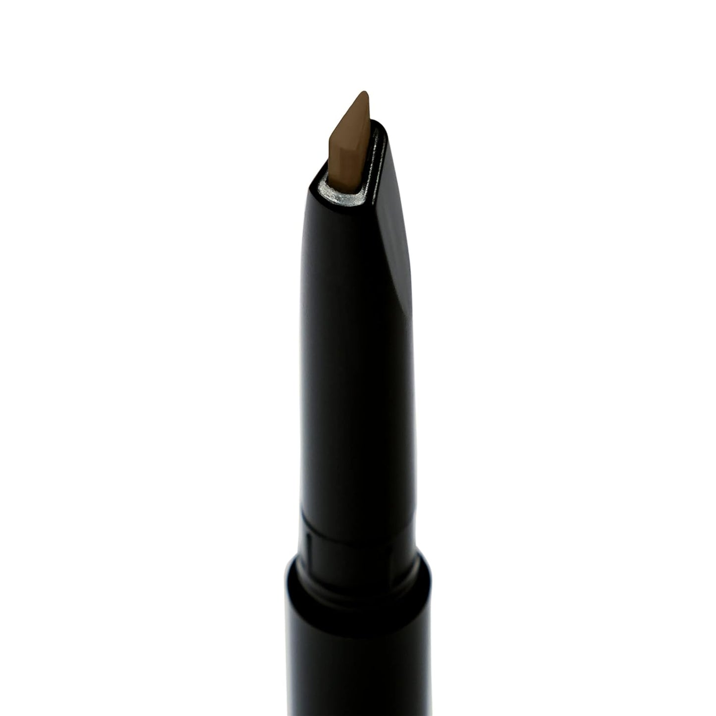 Wet n Wild Ultimate Eyebrow Retractable Definer Pencil - Ash Brown | Dual-Sided Brush for Perfectly Defined Brows