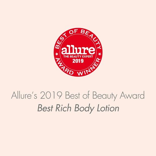 Avène Moisturizing Melt-In Balm | Shea Oil Body Butter - Non-Greasy & Quick Absorbing, 8.4 Oz